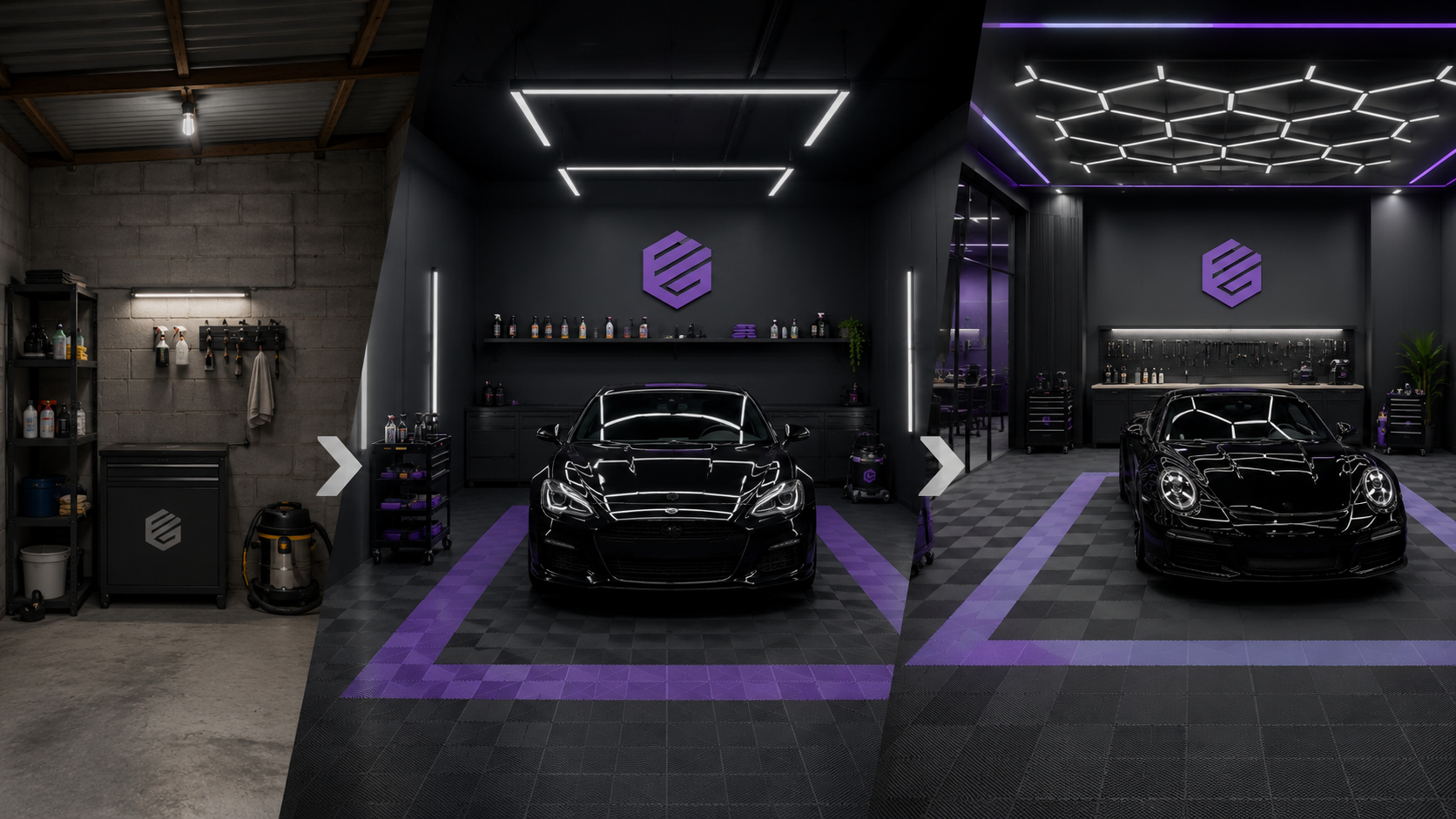 Quanto custa montar uma estética automotiva? Planeje por fases, não por impulso